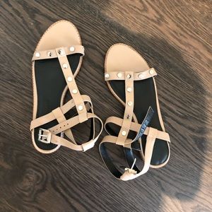 Rebecca minkoff sandals
